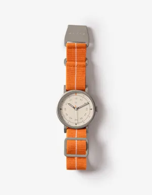 MUS-01 ORANGE P 34MM