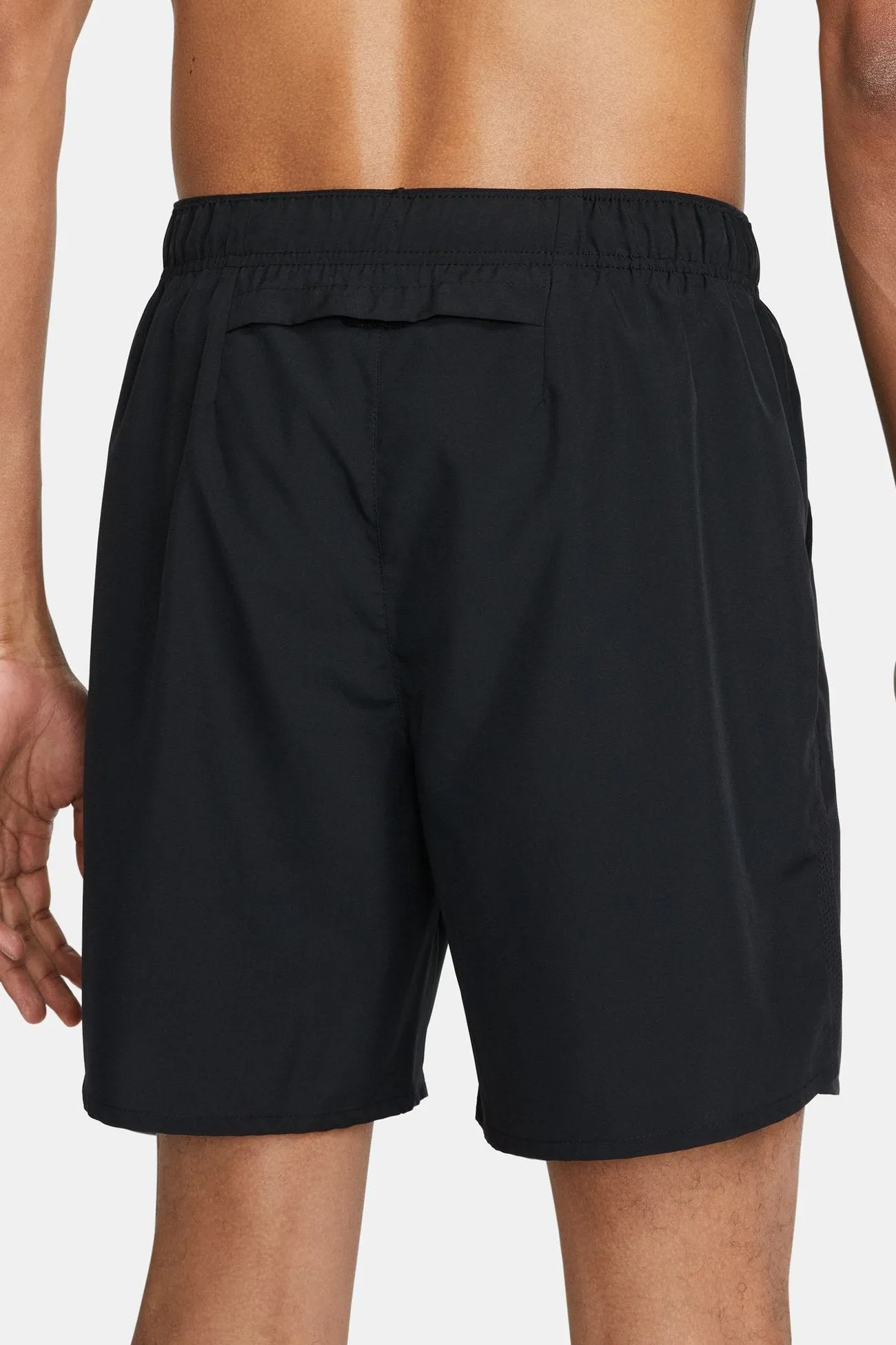 Nike Challenger Short Black