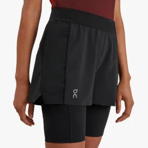 On Active Shorts Women's