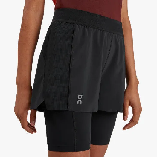 On Active Shorts Women's