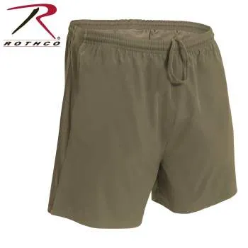 Physical Training PT Shorts