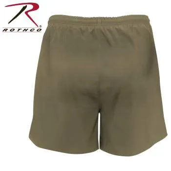 Physical Training PT Shorts