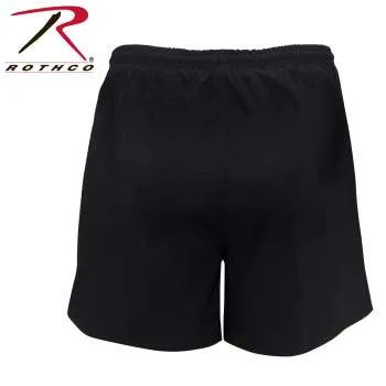 Physical Training PT Shorts