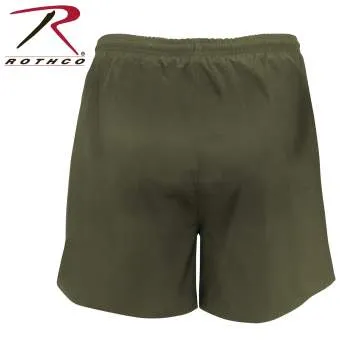 Physical Training PT Shorts