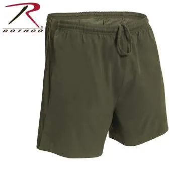 Physical Training PT Shorts