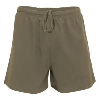 Physical Training PT Shorts