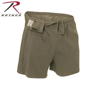 Physical Training PT Shorts