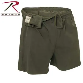 Physical Training PT Shorts