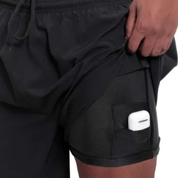 Physical Training PT Shorts