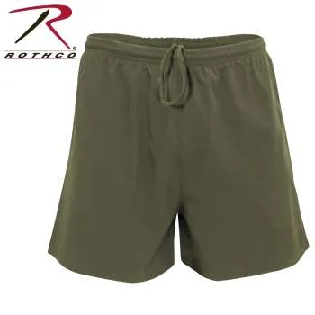 Physical Training PT Shorts