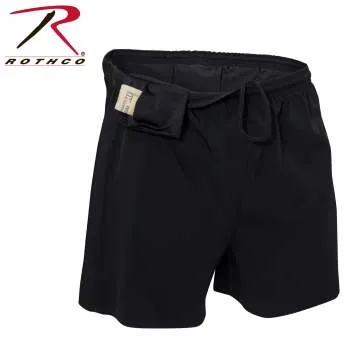 Physical Training PT Shorts