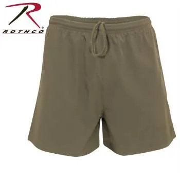 Physical Training PT Shorts