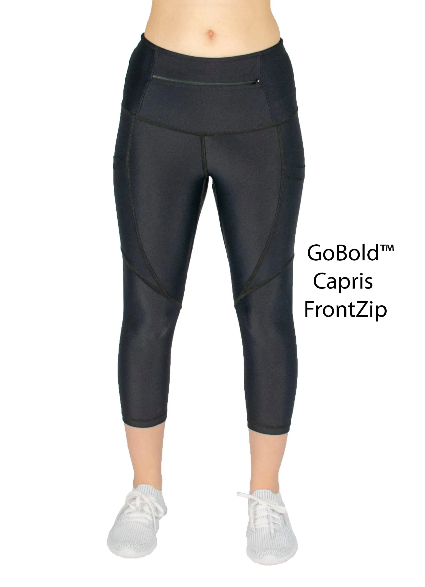 Pre-Order Osborne Lights GoBold™ Capris