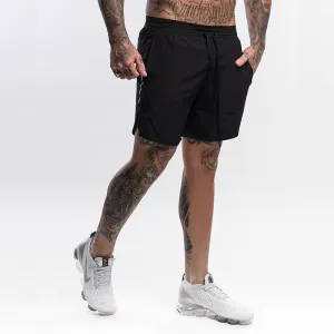 Quick Drying Men's Running Shorts