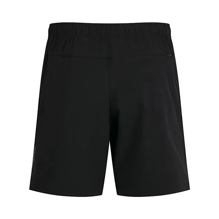 RAPHA Active Shorts - BBA Black/Grey