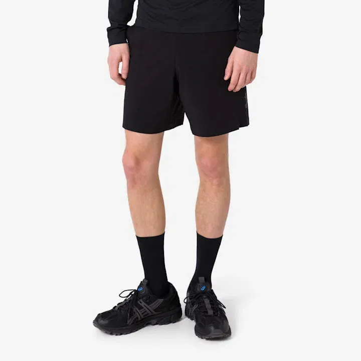 RAPHA Active Shorts - BBA Black/Grey