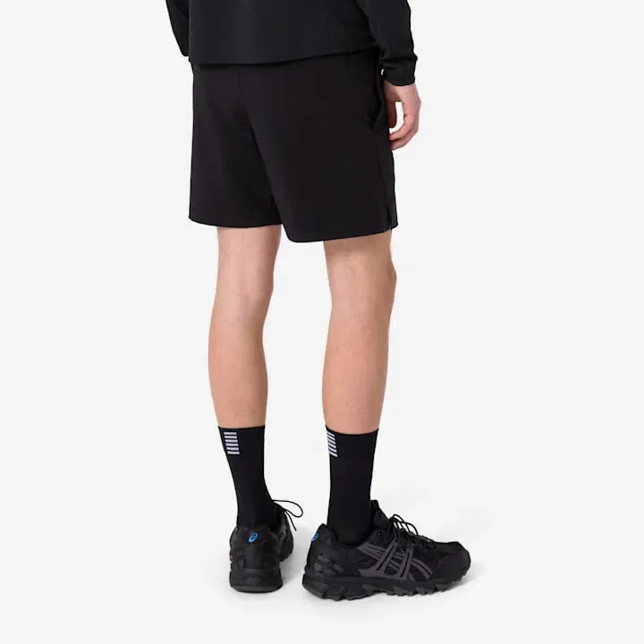 RAPHA Active Shorts - BBA Black/Grey