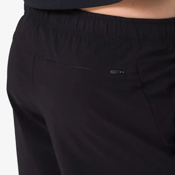 RAPHA Active Shorts - BBA Black/Grey