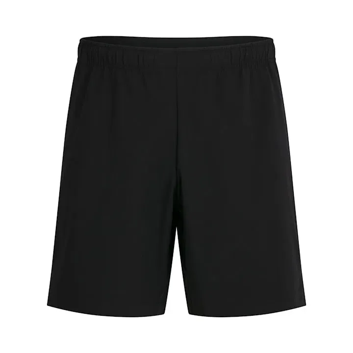 RAPHA Active Shorts - BBA Black/Grey