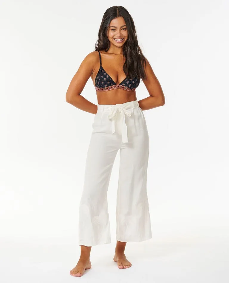 Rip Curl Pacific Dreams Embroidered Pant