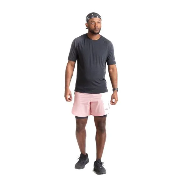 RONHILL - Men's Life 7" Twin Shorts