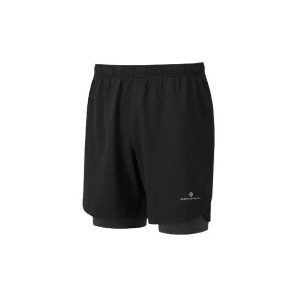 RONHILL - Men's Life 7" Twin Shorts