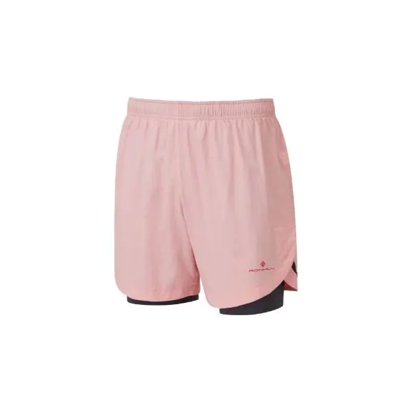 RONHILL - Men's Life 7" Twin Shorts