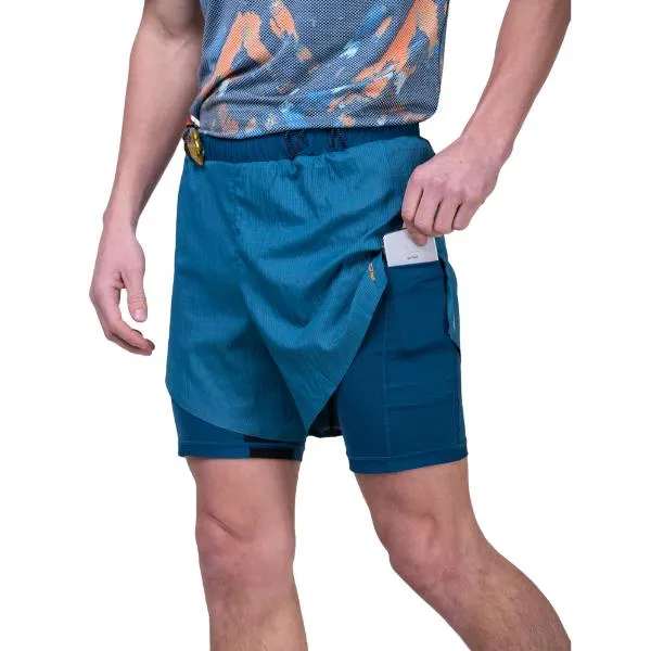 RONHILL - Men's Tech Race Twin Short