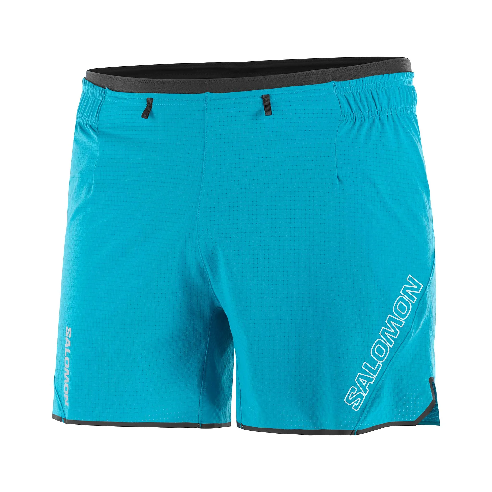 Salomon | Men's Sense Aero 5" Shorts - Tahitian Tide