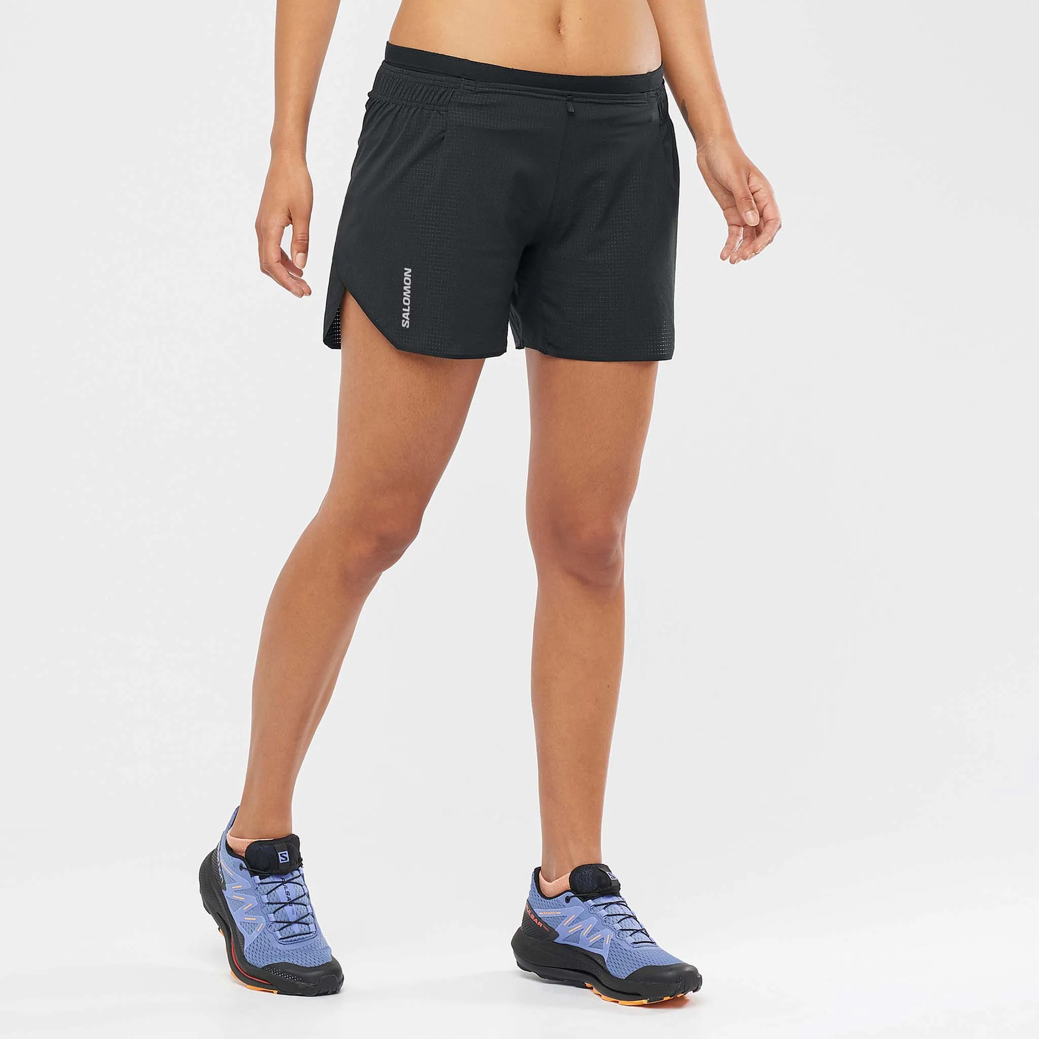 Salomon | Women's Sense Aero 5'' Shorts