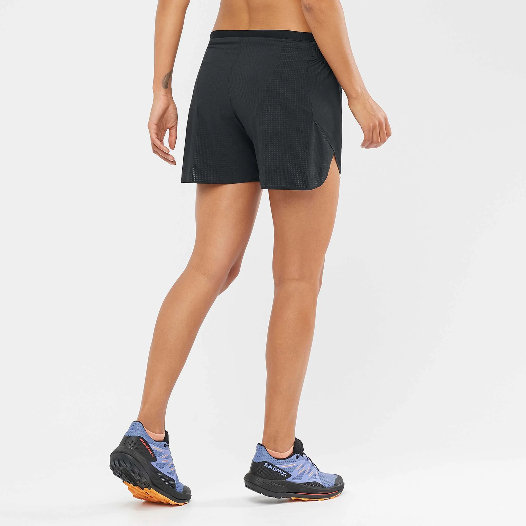 Salomon | Women's Sense Aero 5'' Shorts