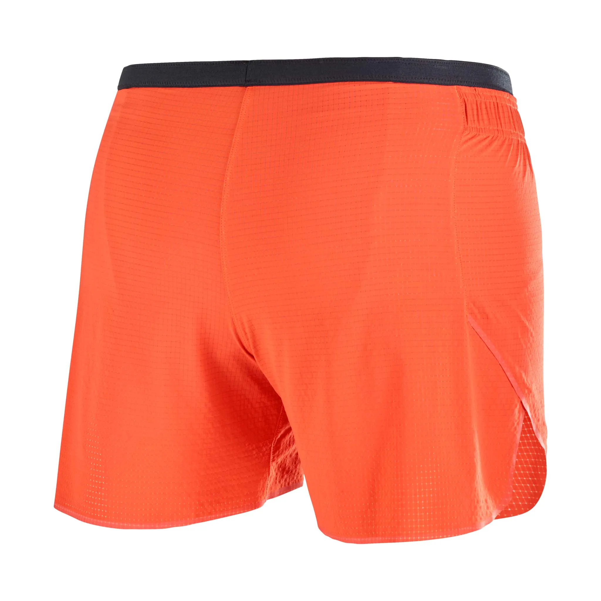 Salomon | Women's Sense Aero 5" Shorts - Cherry Tomato