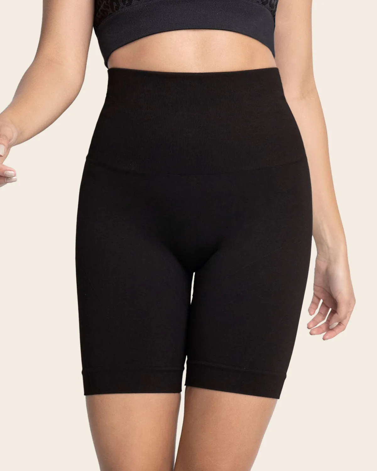 Sculpting High-Rise Long Active Short