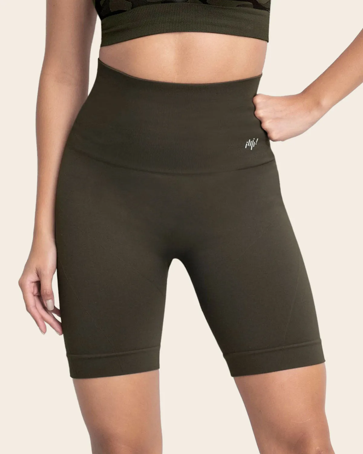 Sculpting High-Rise Long Active Short