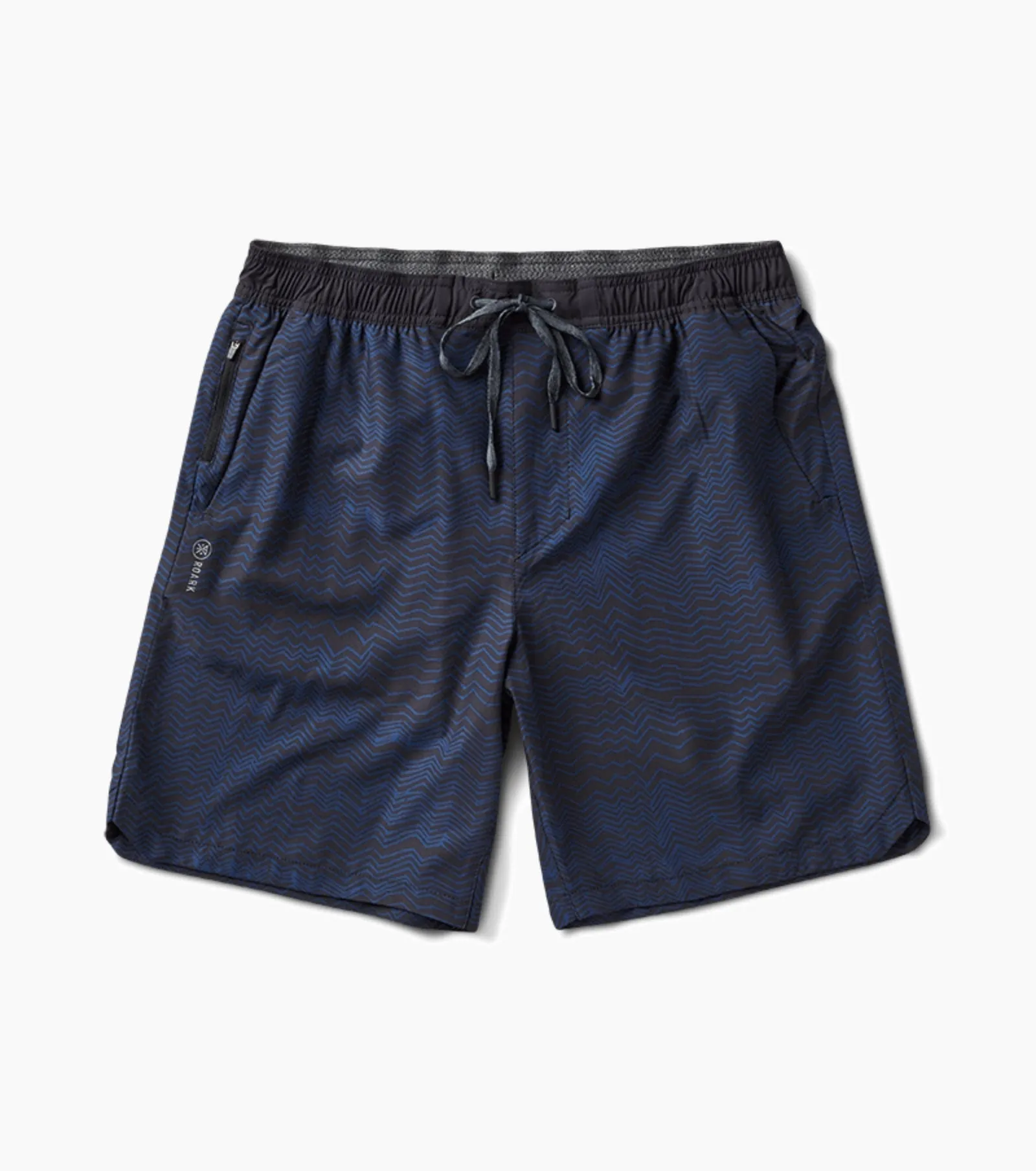 Serrano 2.0 Shorts 8"