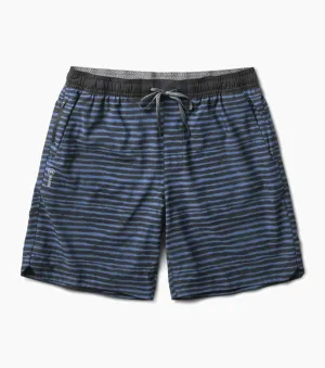 Serrano 2.0 Shorts 8"