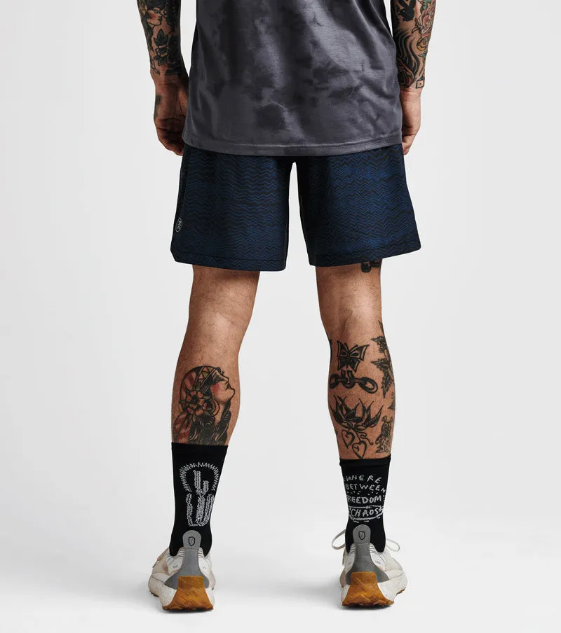 Serrano 2.0 Shorts 8"