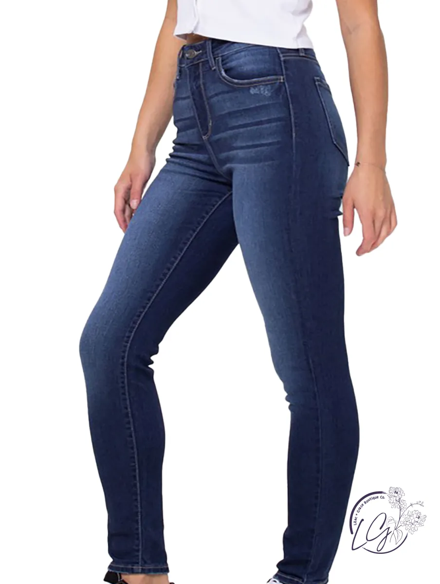 Suzanne High-Rise Skinny by Cello Jeans