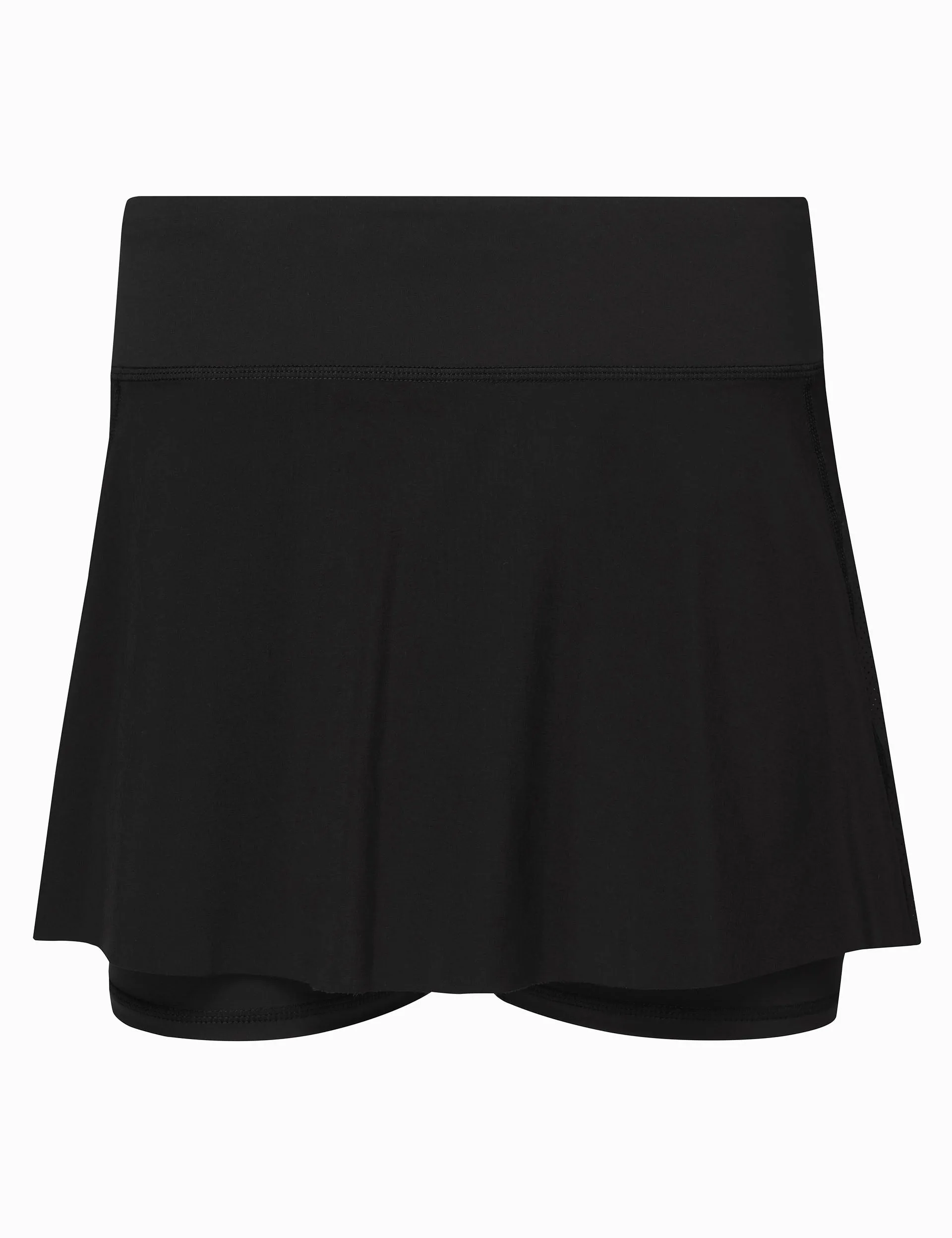 Swift Running Skort - Black