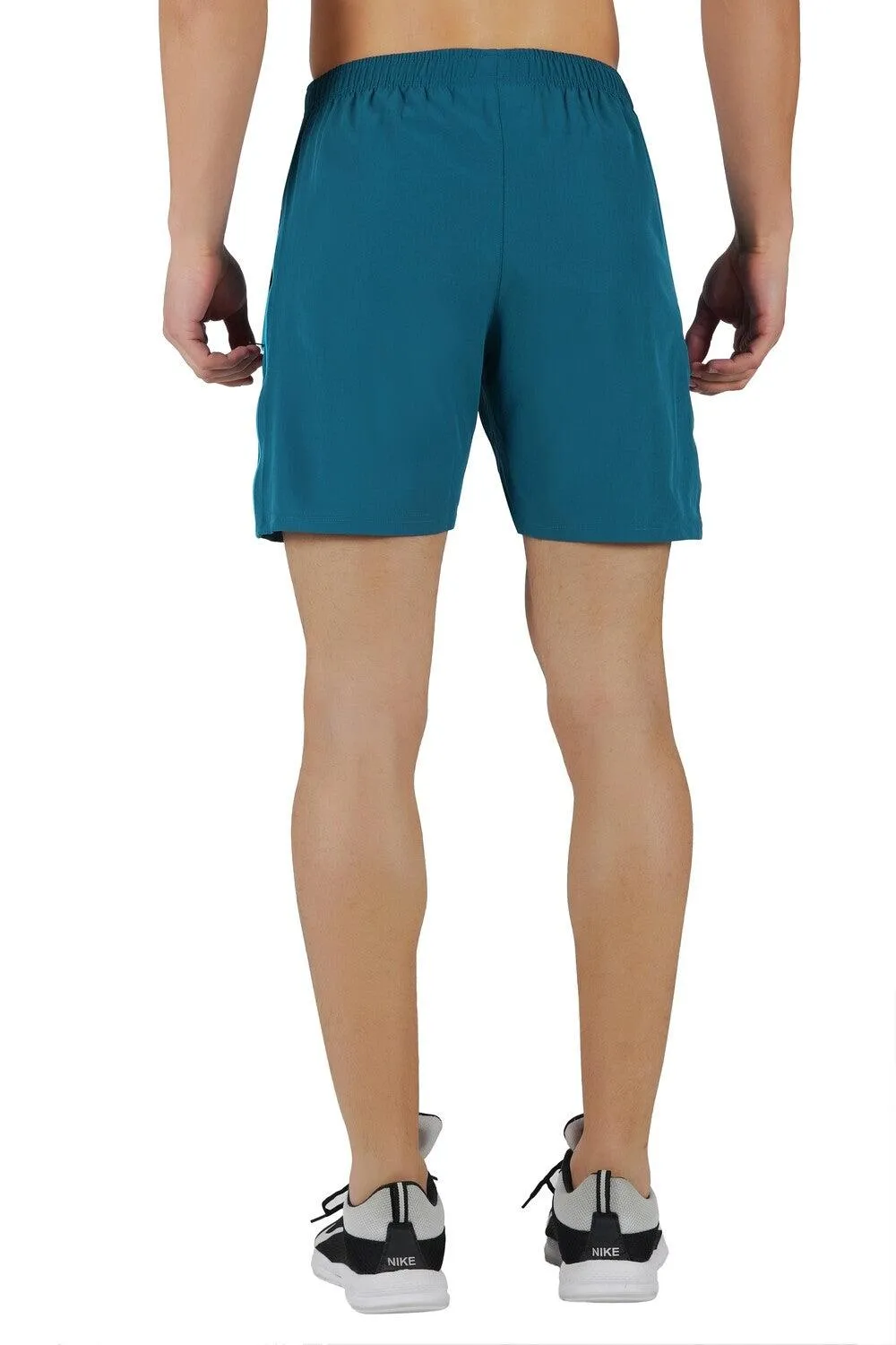 Vendure Sports Active Shorts | Men | KIBI Sports