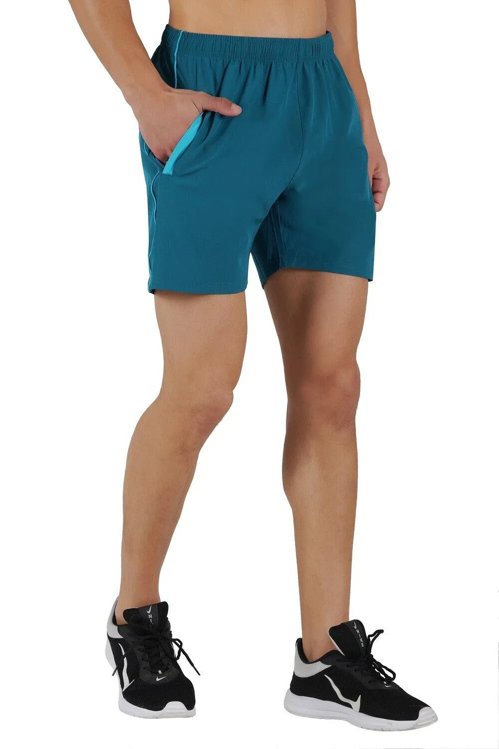 Vendure Sports Active Shorts | Men | KIBI Sports