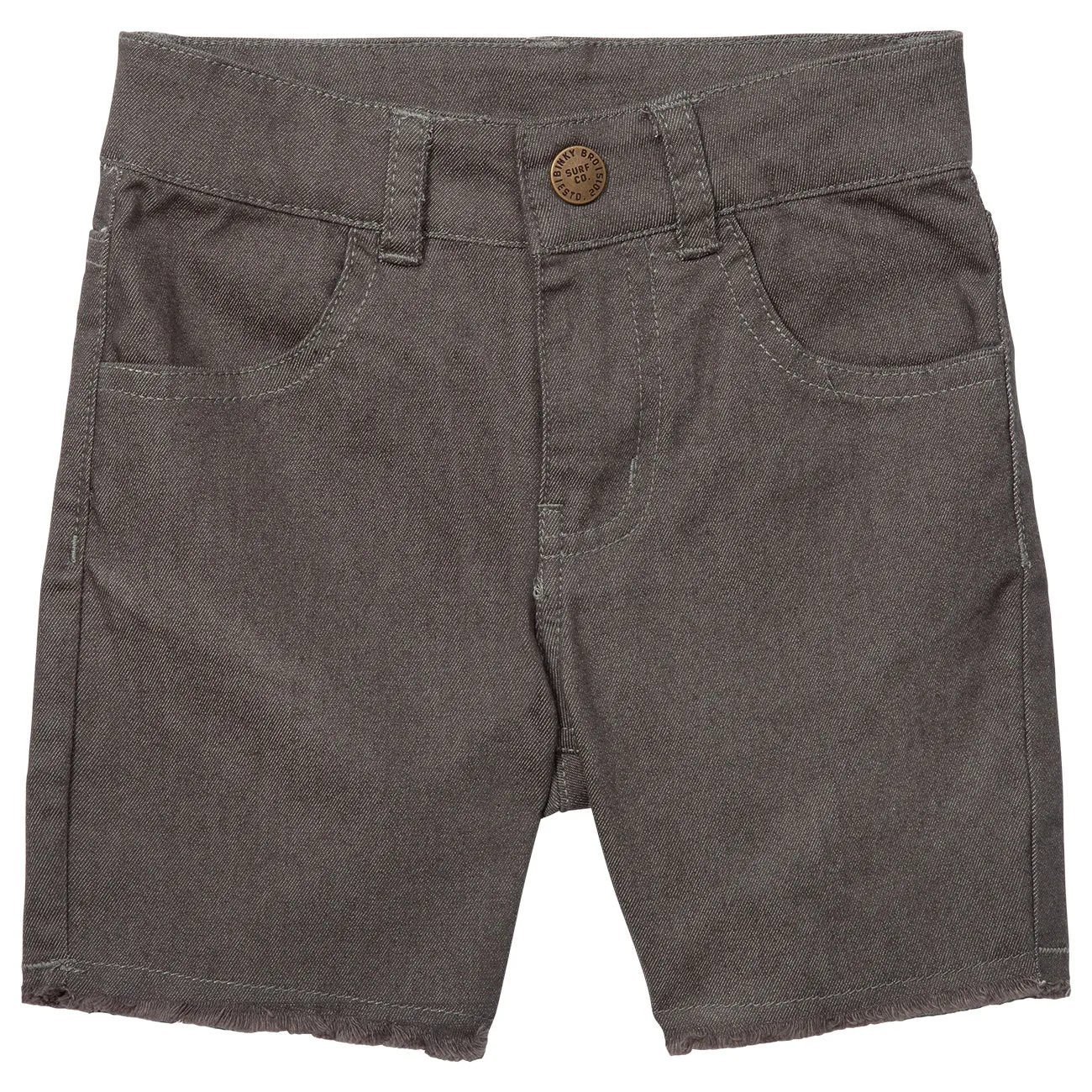 Waco Shorts (Grey)