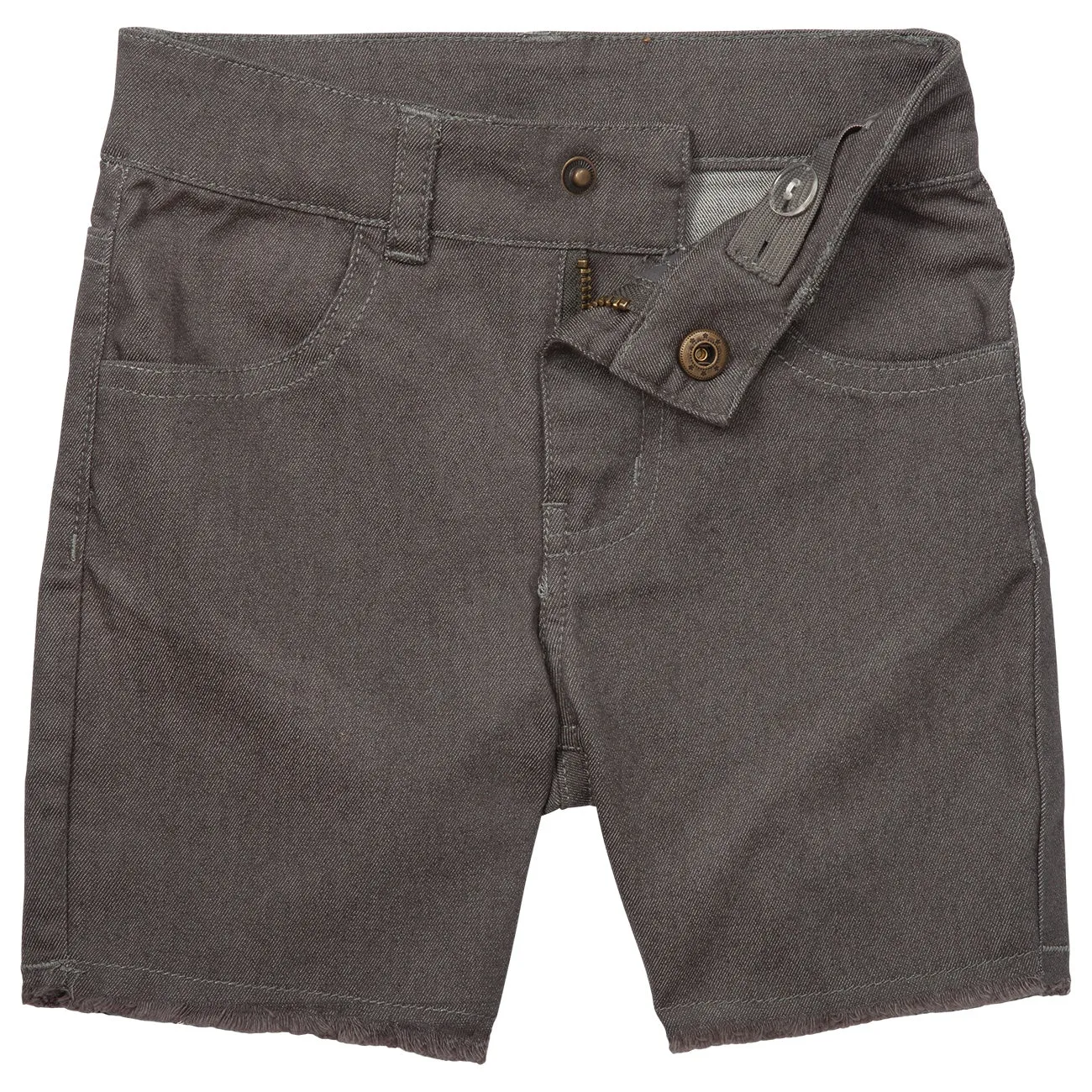 Waco Shorts (Grey)