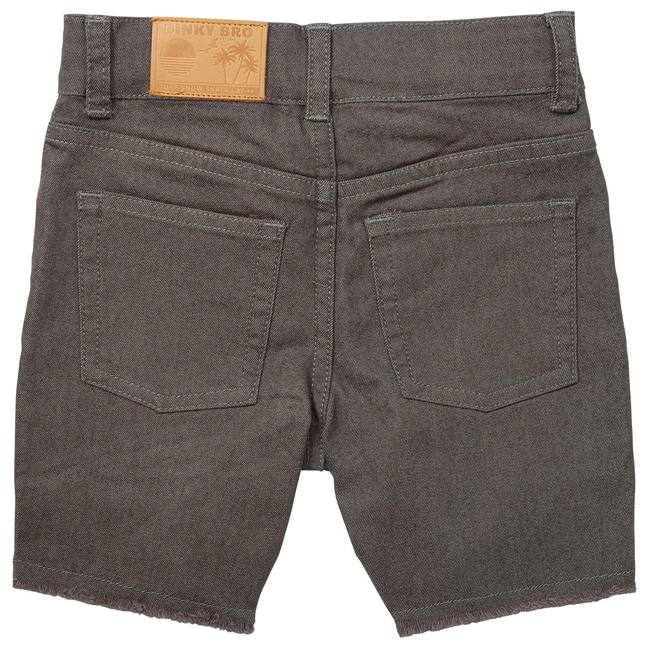 Waco Shorts (Grey)