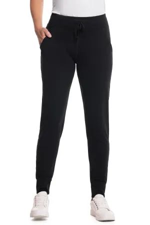 Women's Maho Weekend Pants | Black