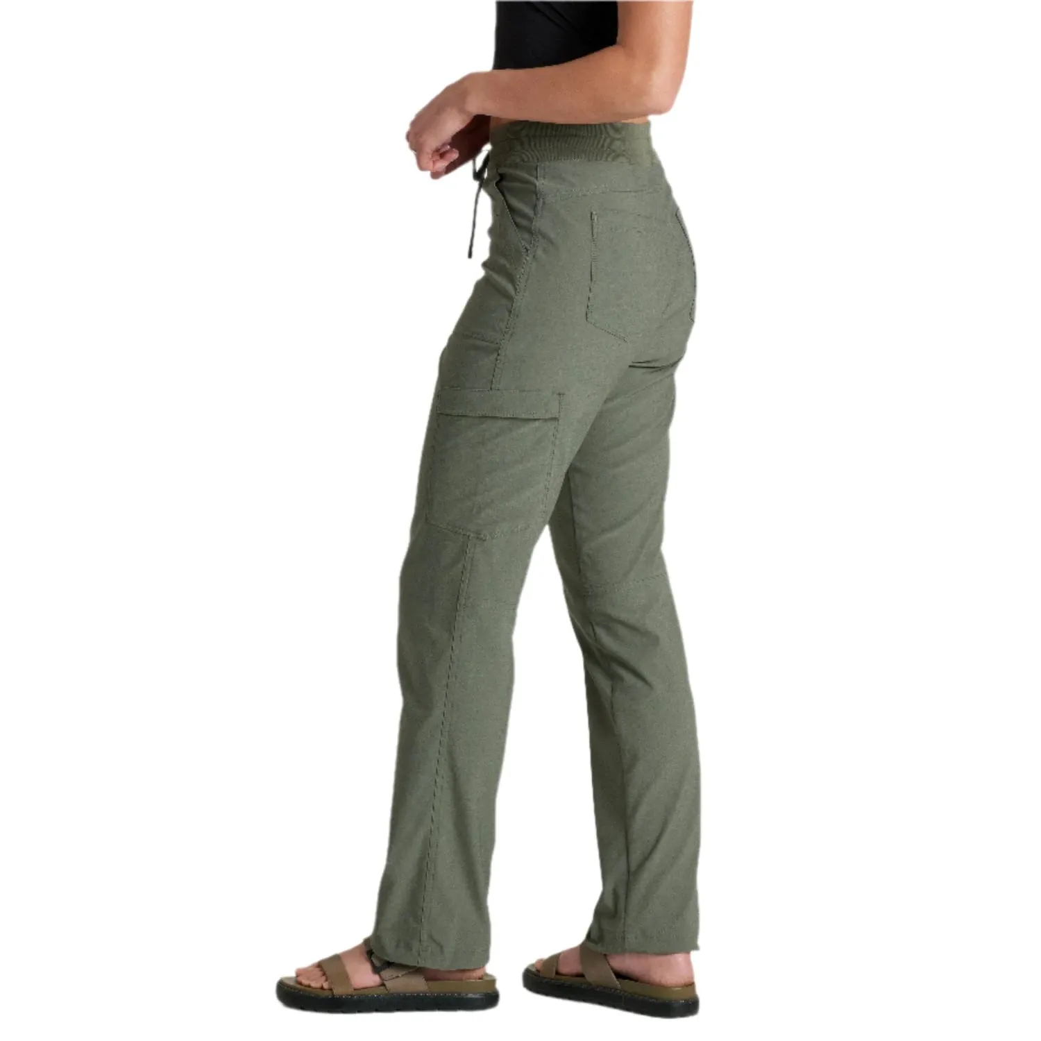 W's Trekr™ Straight Pants