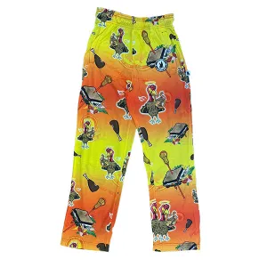 Youth & Adult Turkey Club Lounge Pants